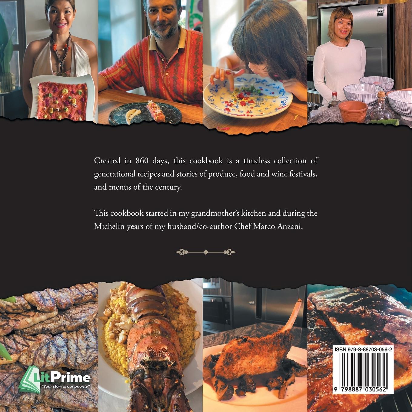 Rückseitencover Gusto