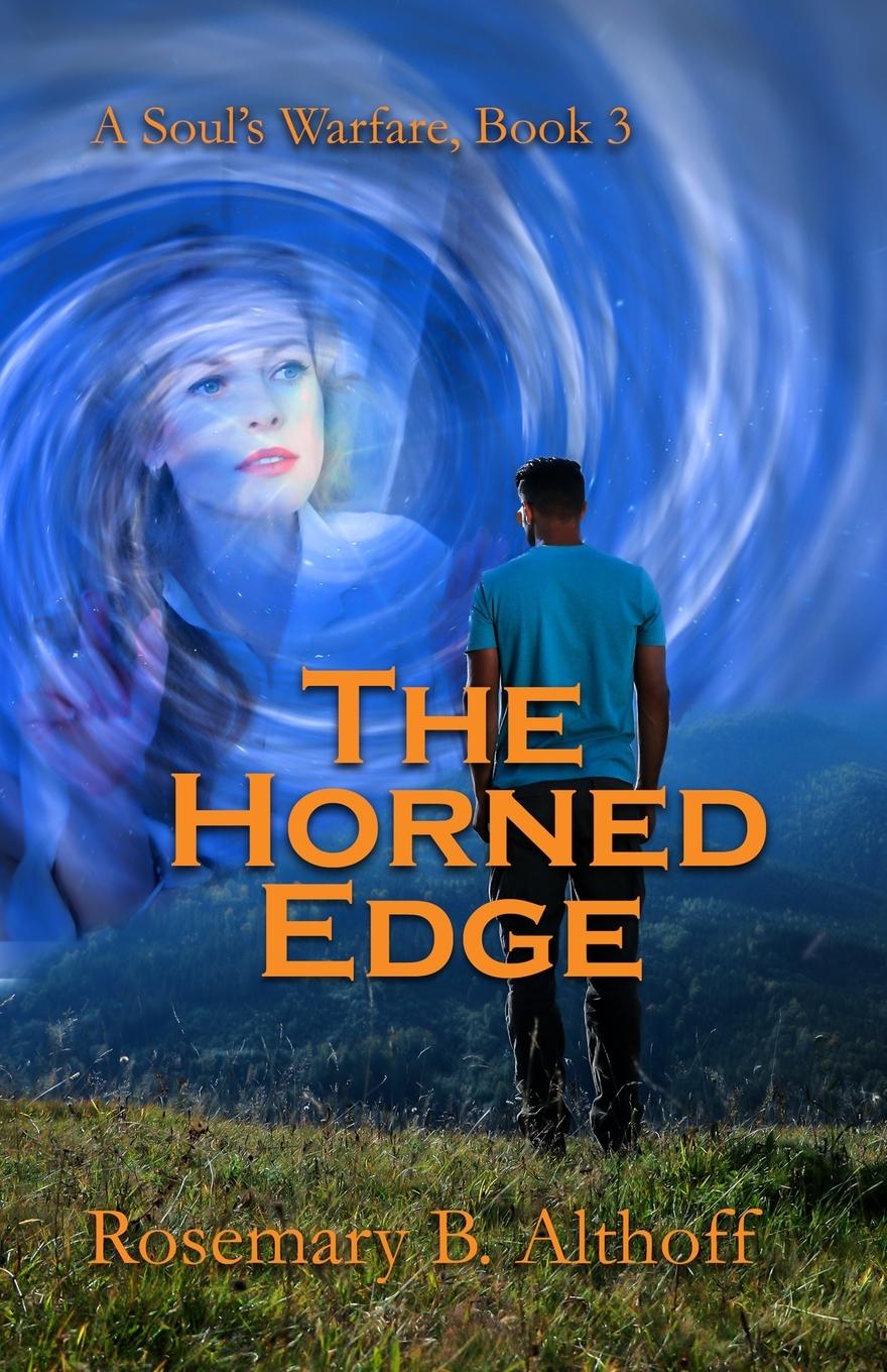 Vorderes Coverbild The Horned Edge