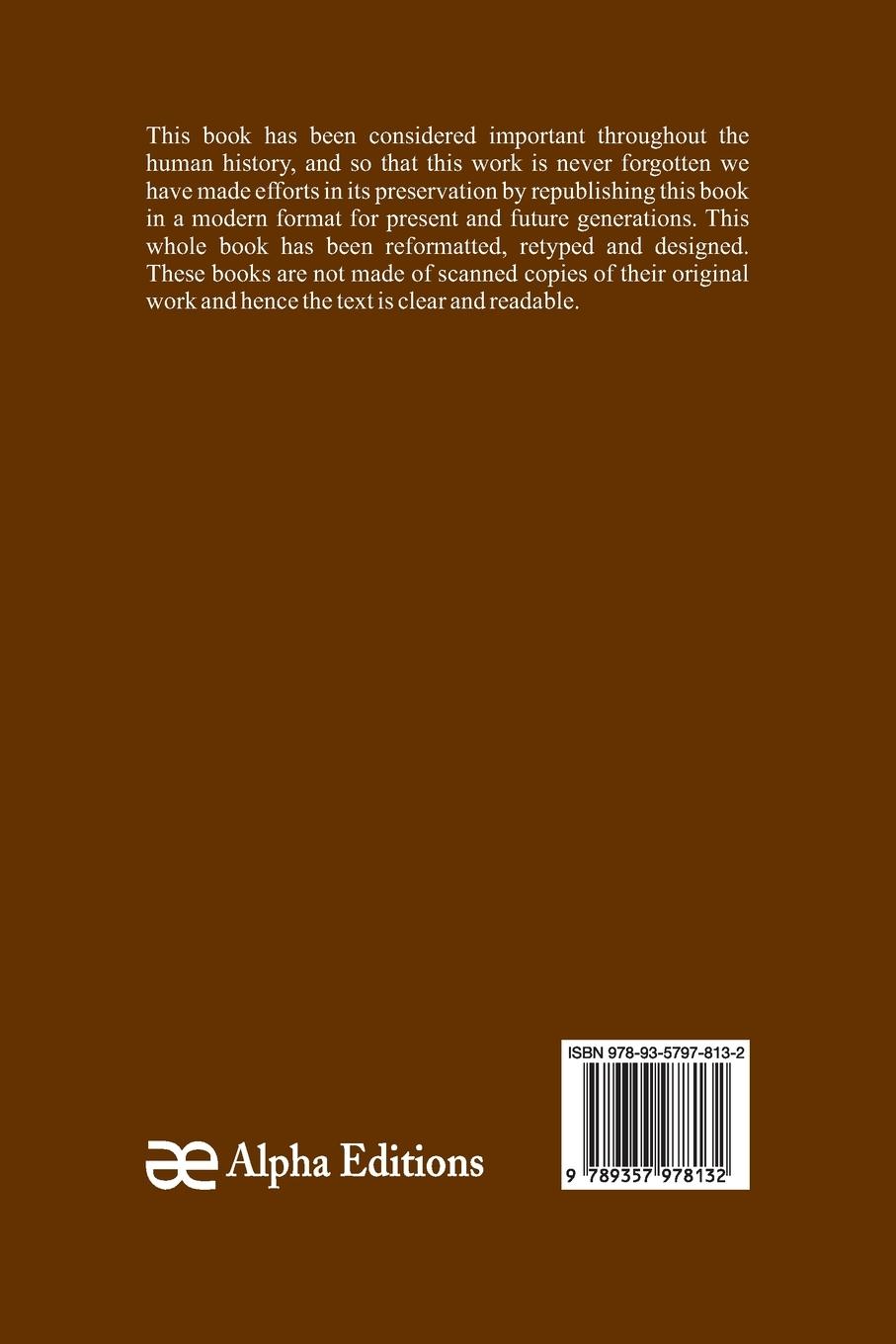 Rückseitencover The Romance of the Romanoffs
