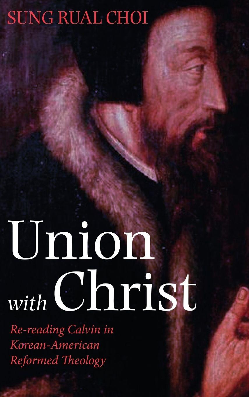 Vorderes Coverbild Union with Christ