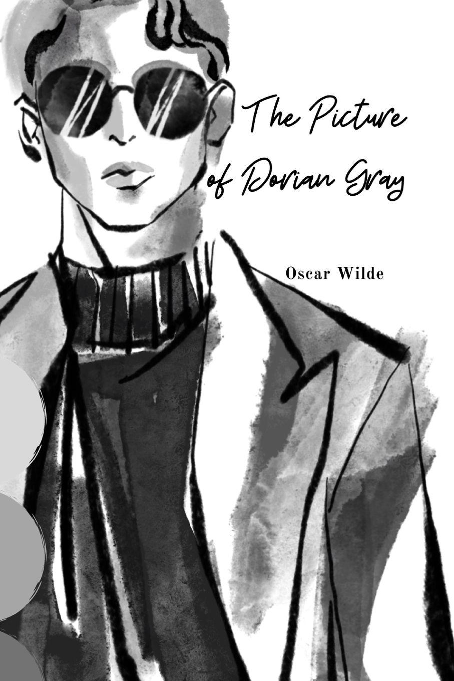 Vorderes Coverbild The Picture of Dorian Gray (Annotated)
