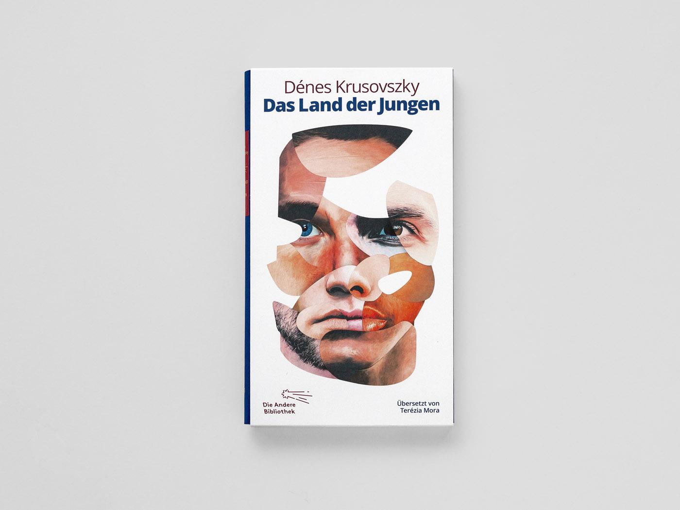 Beispielinhalt (Bild) Das Land der Jungen