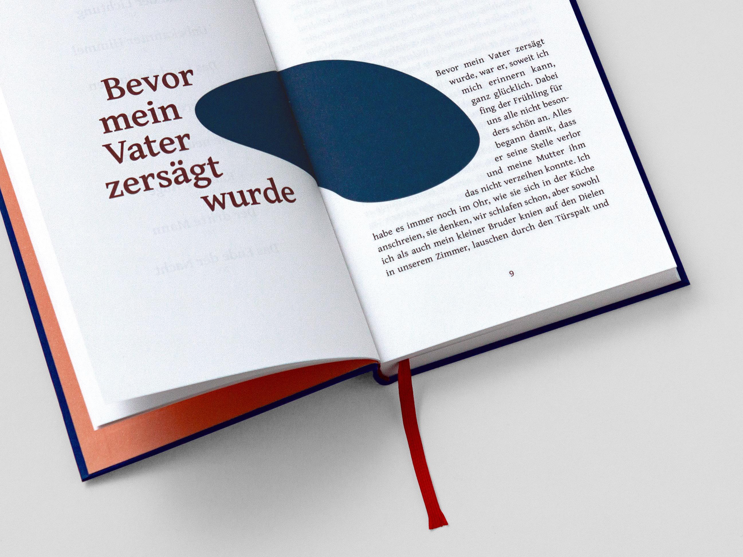 Beispielinhalt (Bild) Das Land der Jungen