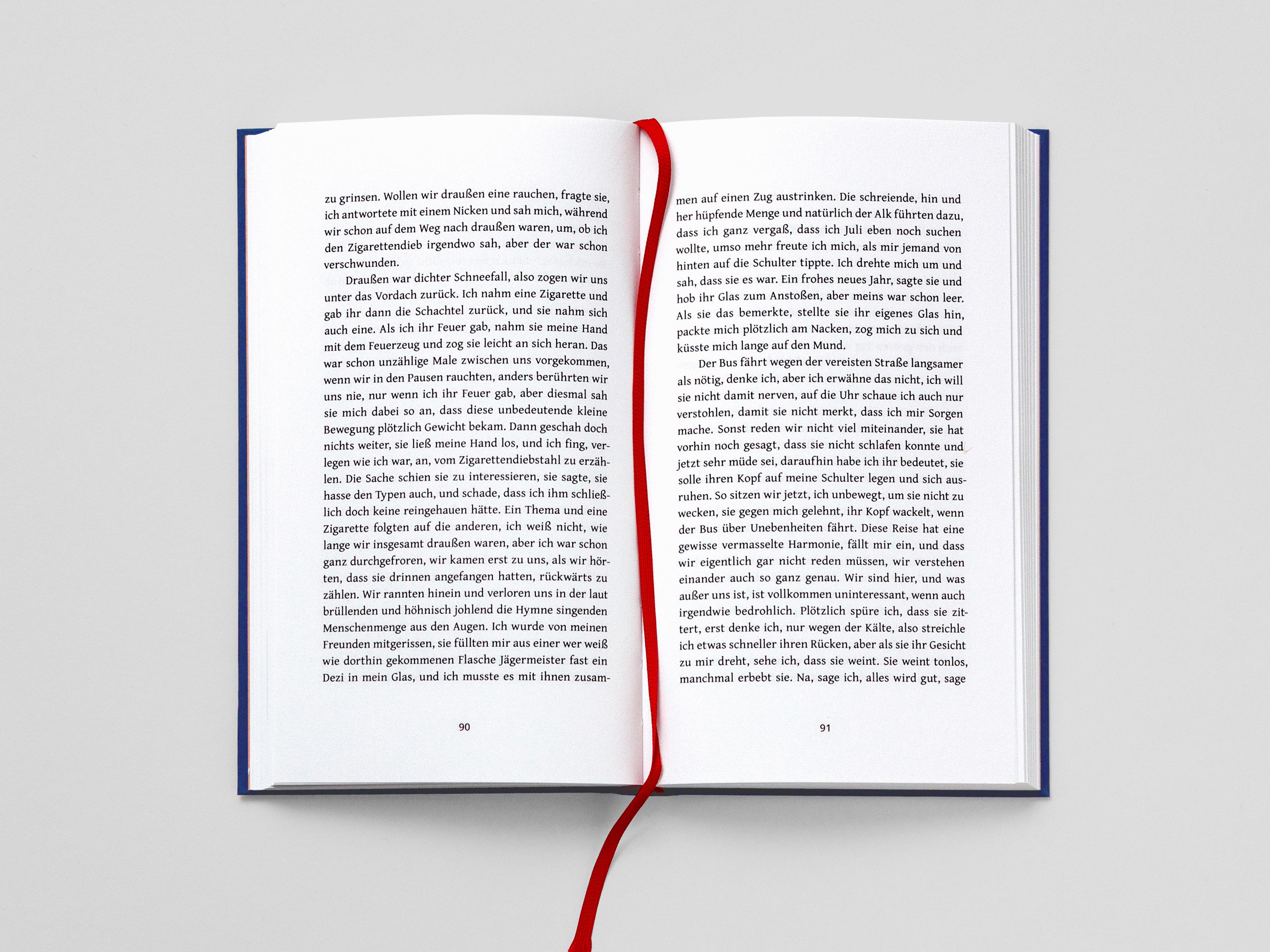 Beispielinhalt (Bild) Das Land der Jungen