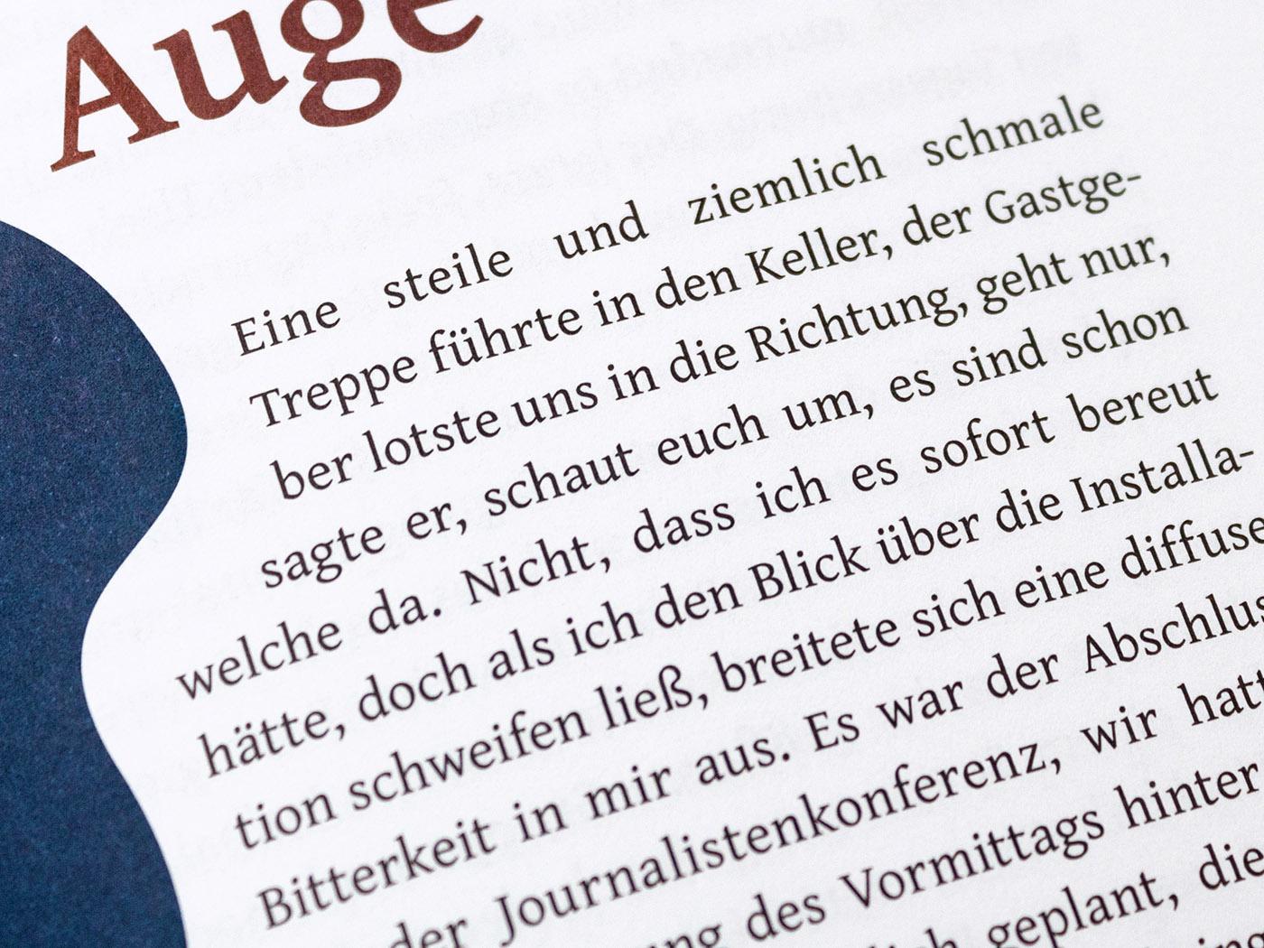 Beispielinhalt (Bild) Das Land der Jungen