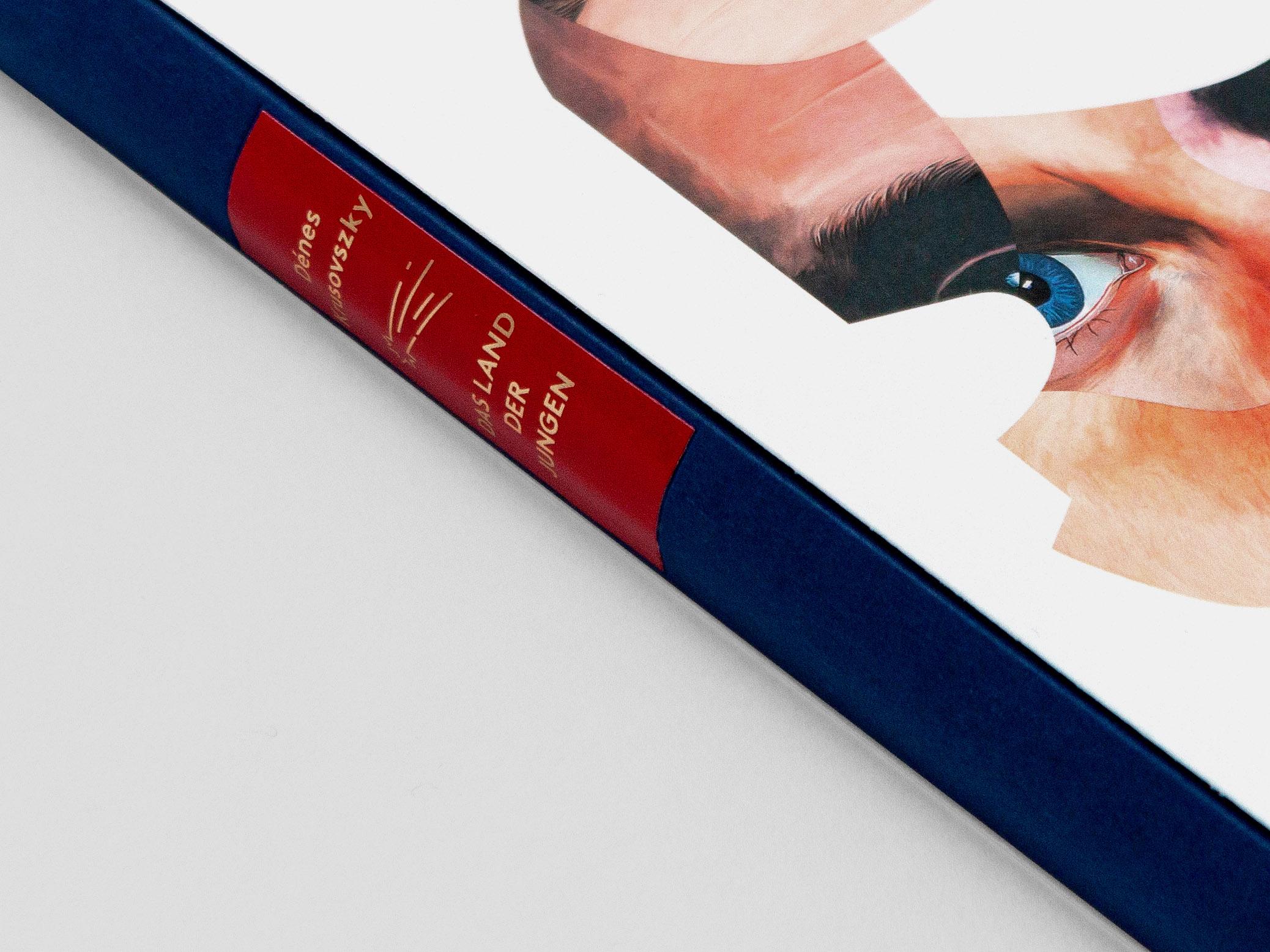 Beispielinhalt (Bild) Das Land der Jungen