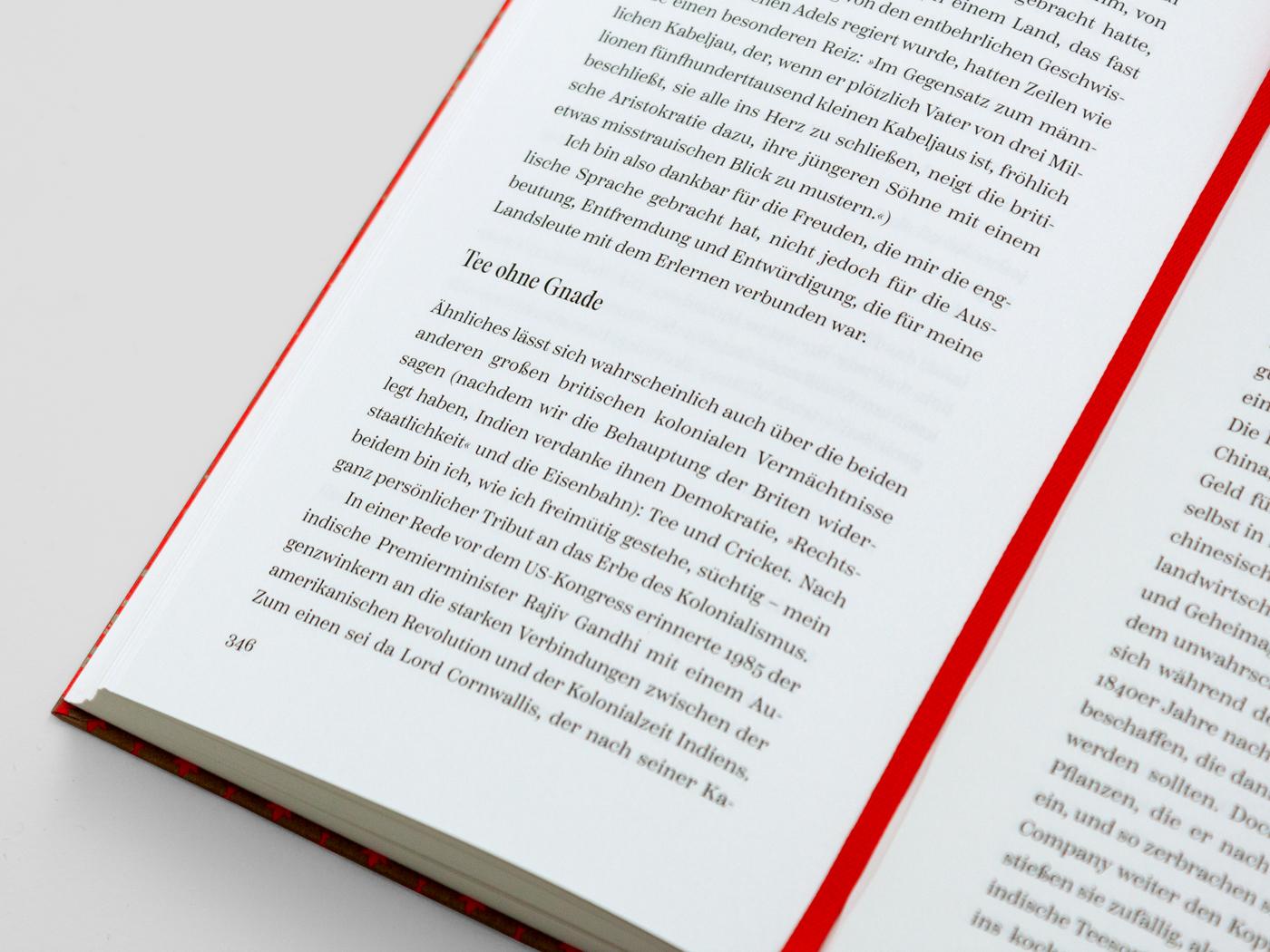 Beispielinhalt (Bild) Zeit der Finsternis