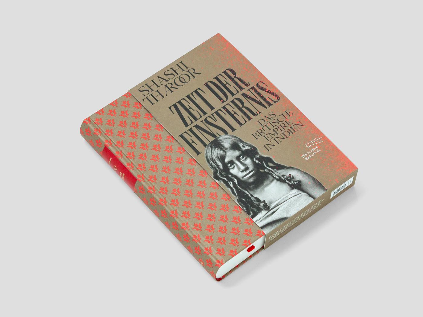 Beispielinhalt (Bild) Zeit der Finsternis