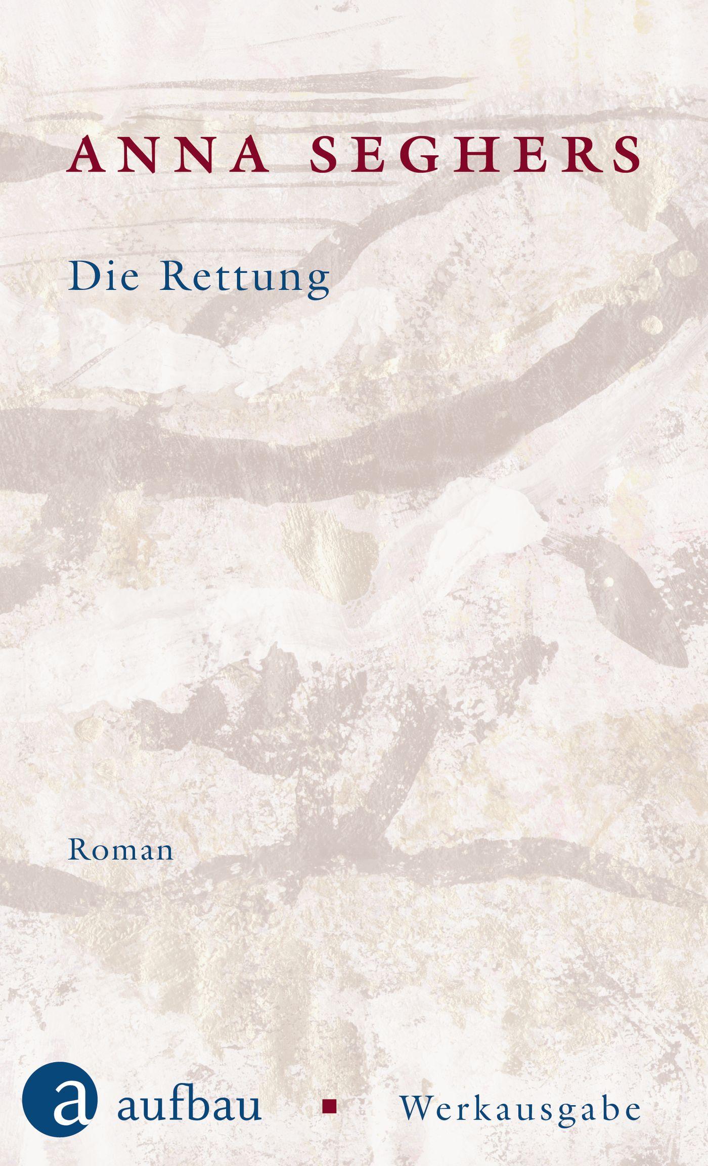Vorderes Coverbild Die Rettung