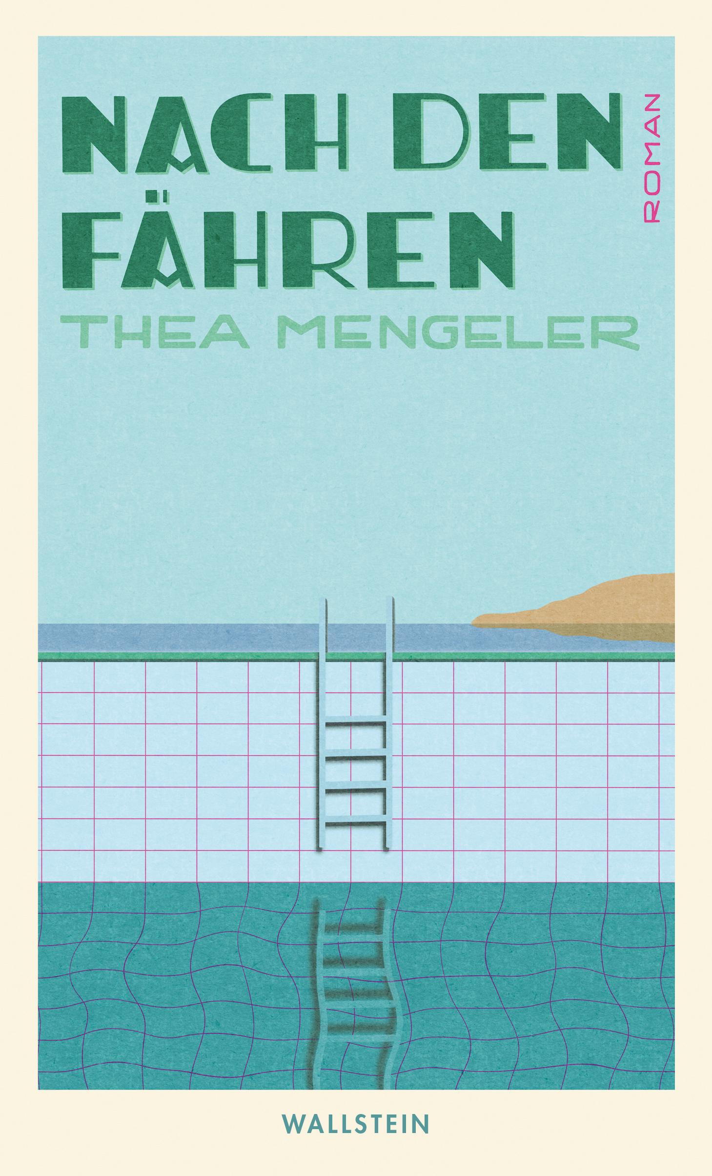 Vorderes Coverbild Nach den Fähren