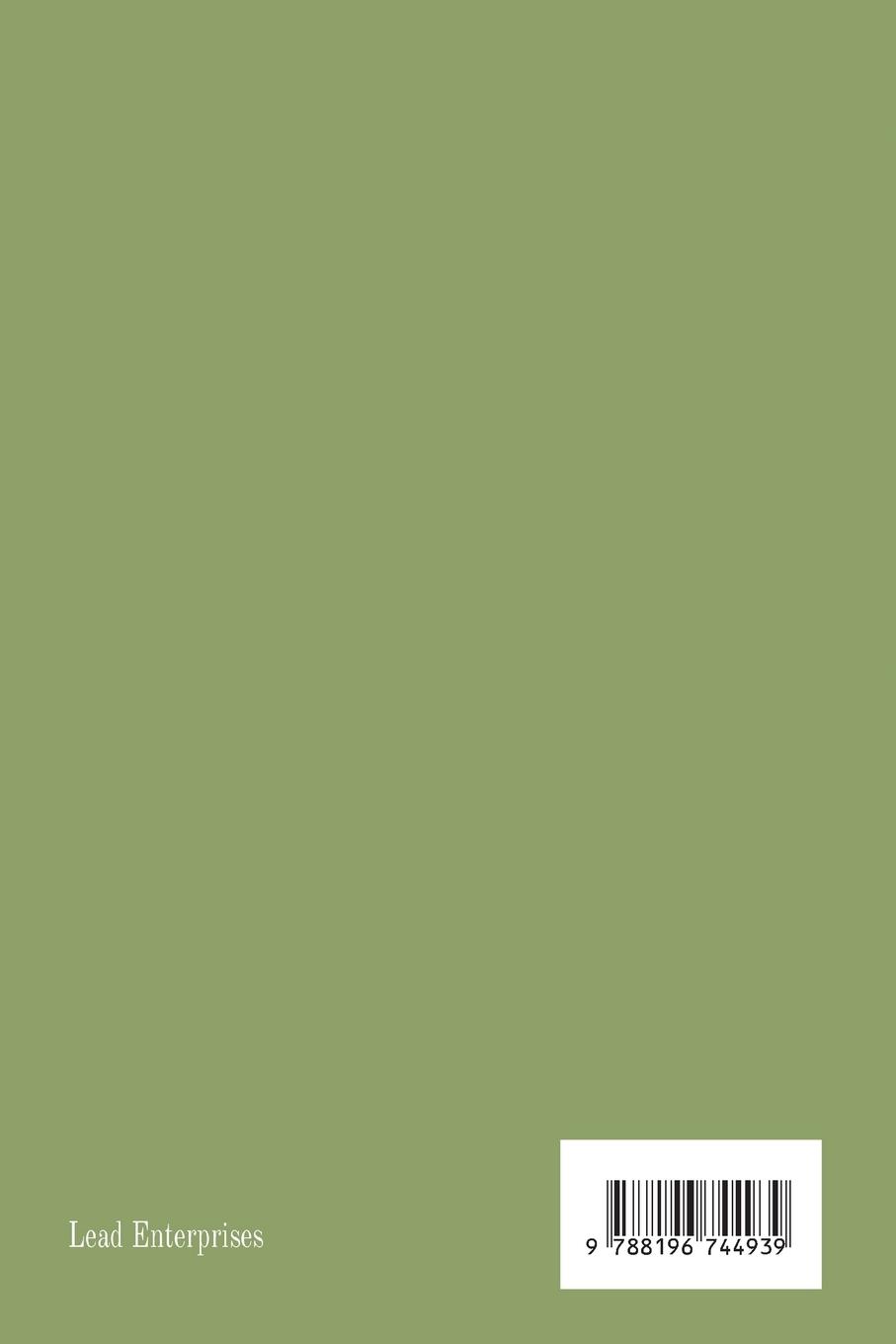 Rückseitencover Mountain Melodies_ Alpine Animal Calls