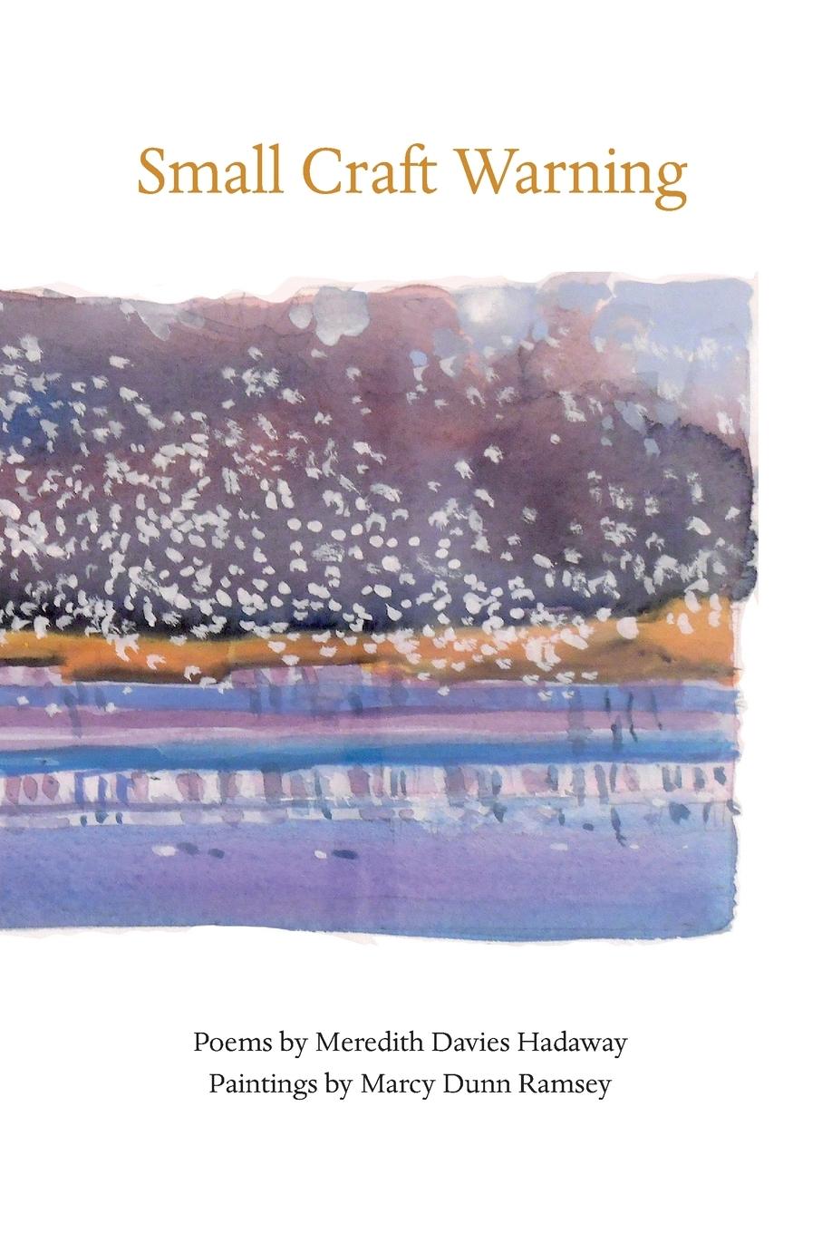 Vorderes Coverbild Small Craft Warning