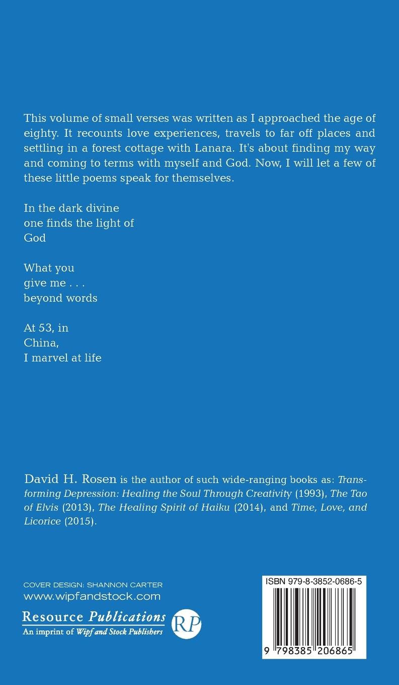 Rückseitencover After All These Years . . .