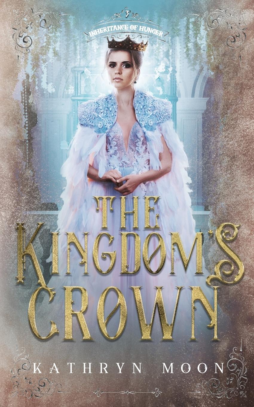 Vorderes Coverbild The Kingdom's Crown