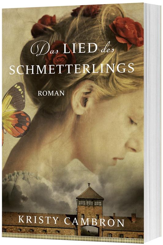 Vorderes Coverbild Das Lied des Schmetterlings