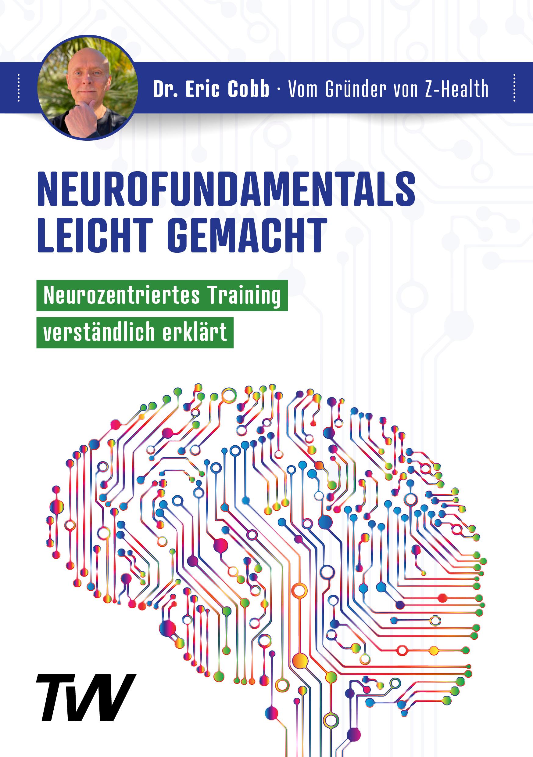 Vorderes Coverbild Neurofundamentals leicht gemacht
