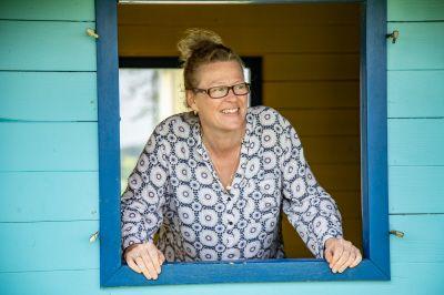 Autorenbild KitaFix-Kreativ: Arbeitsblätter Meine Welt ist bunt (50 Ideen für Vorschule und Portfolio in Kindergarten und Kita)