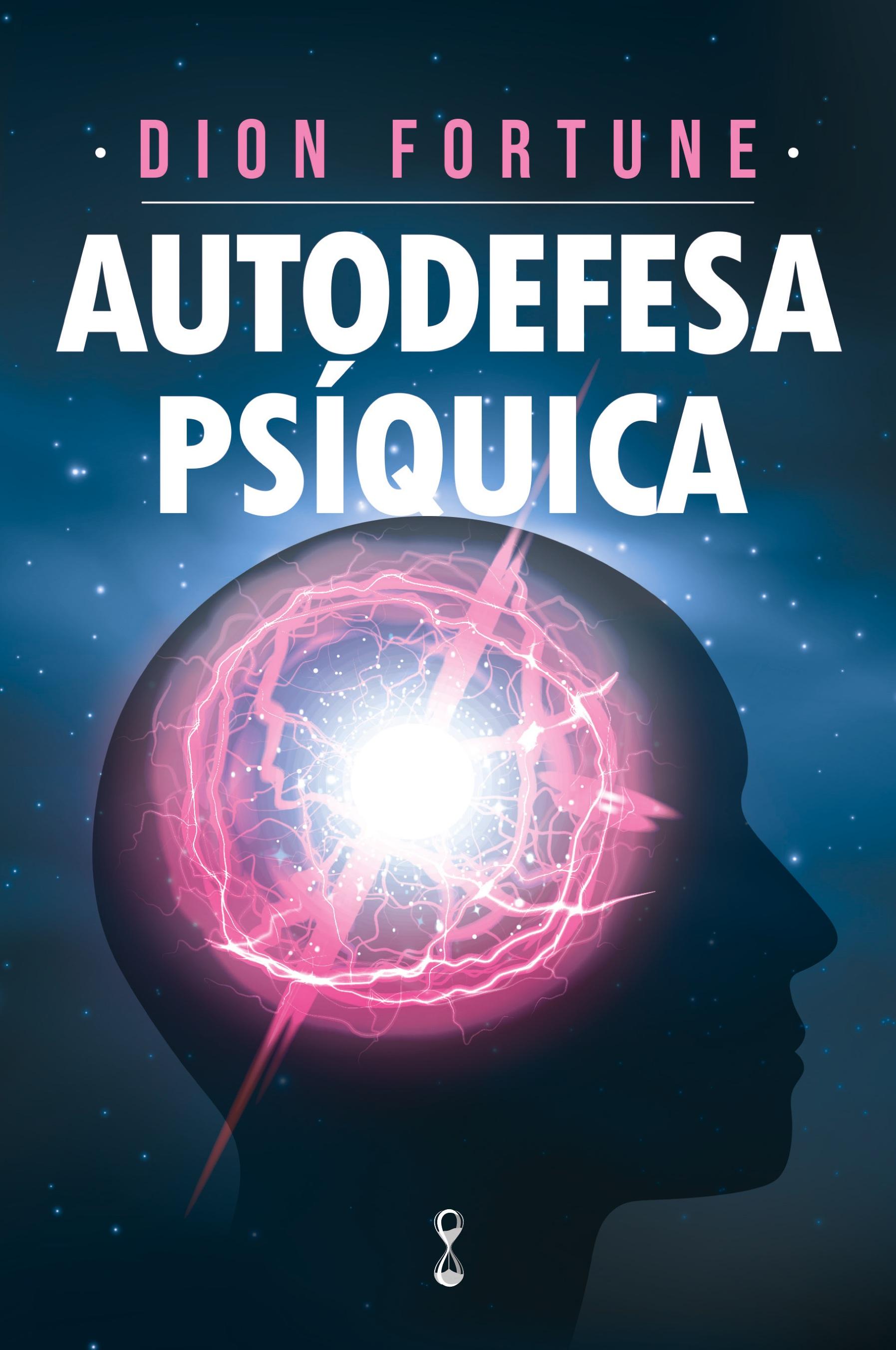 Vorderes Coverbild Autodefesa psíquica