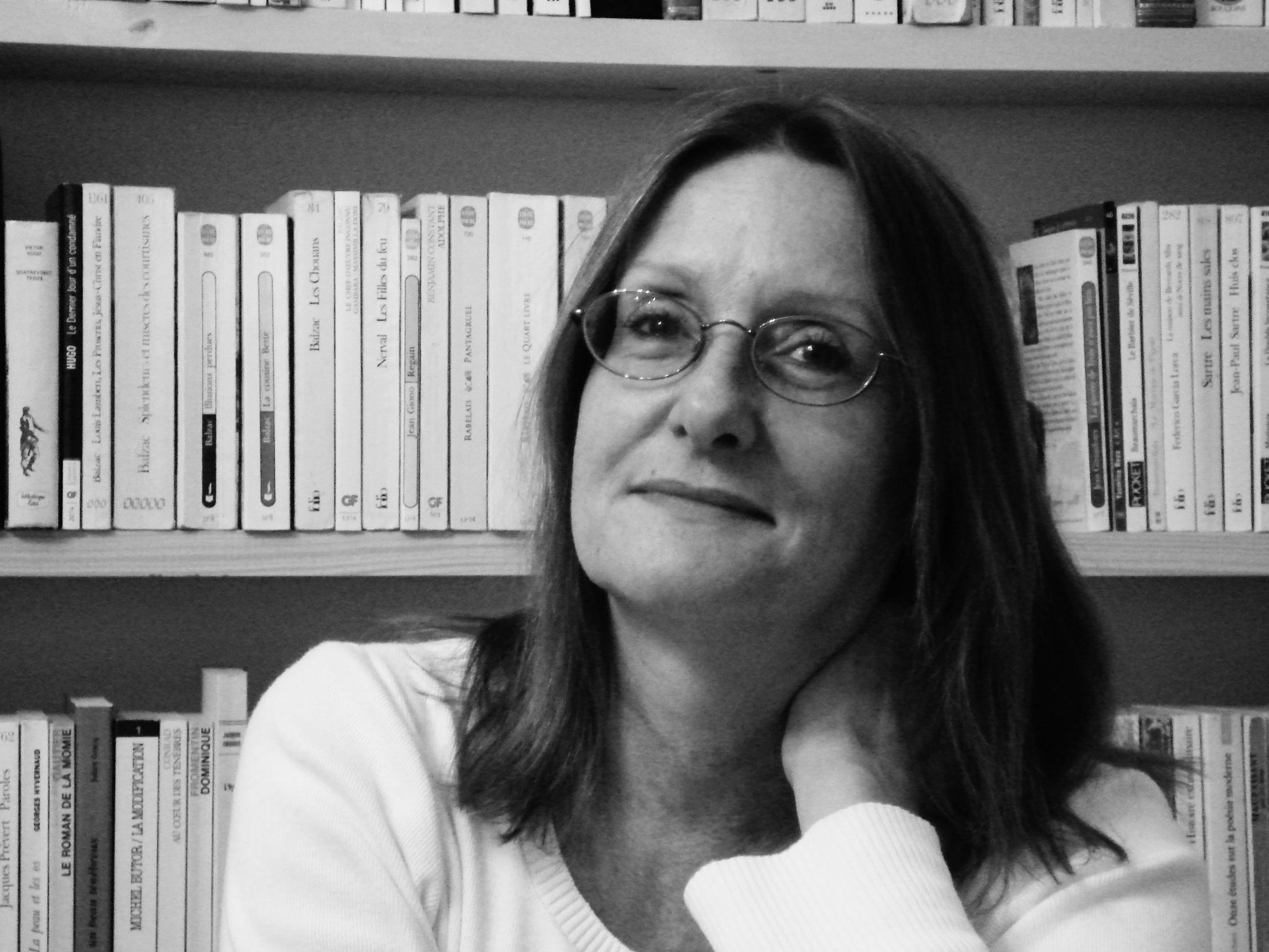 Autorenbild Frauen in Cornwall