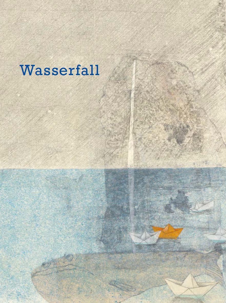 Beispielinhalt (Bild) Auf dem Weg