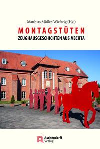 Vorderes Coverbild Montagstüten