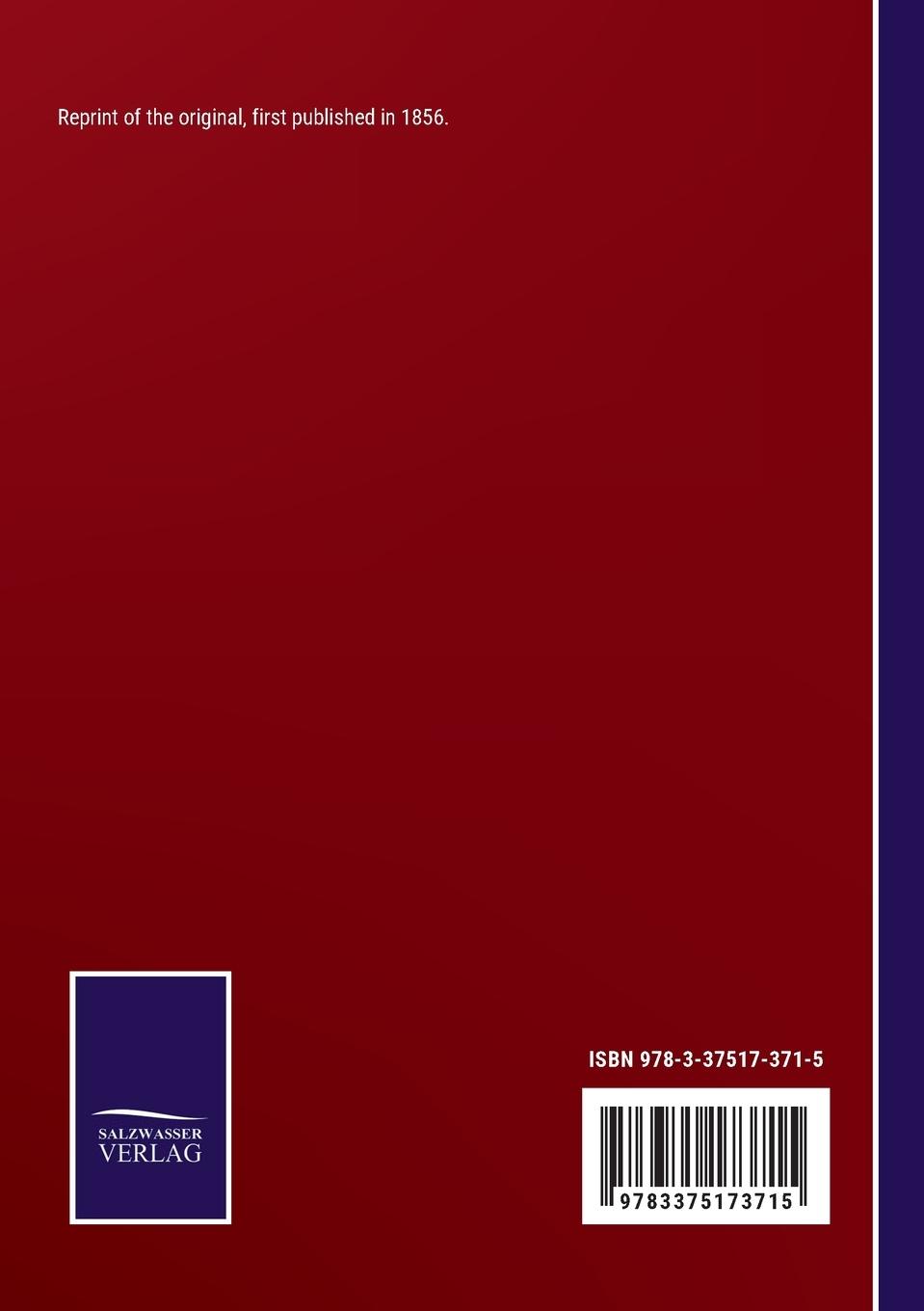 Rückseitencover History of the Borough of Liskeard