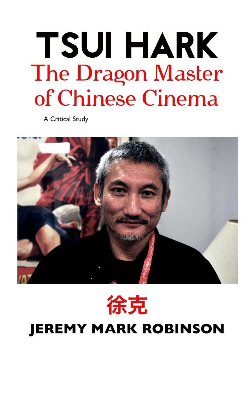 Vorderes Coverbild TSUI HARK
