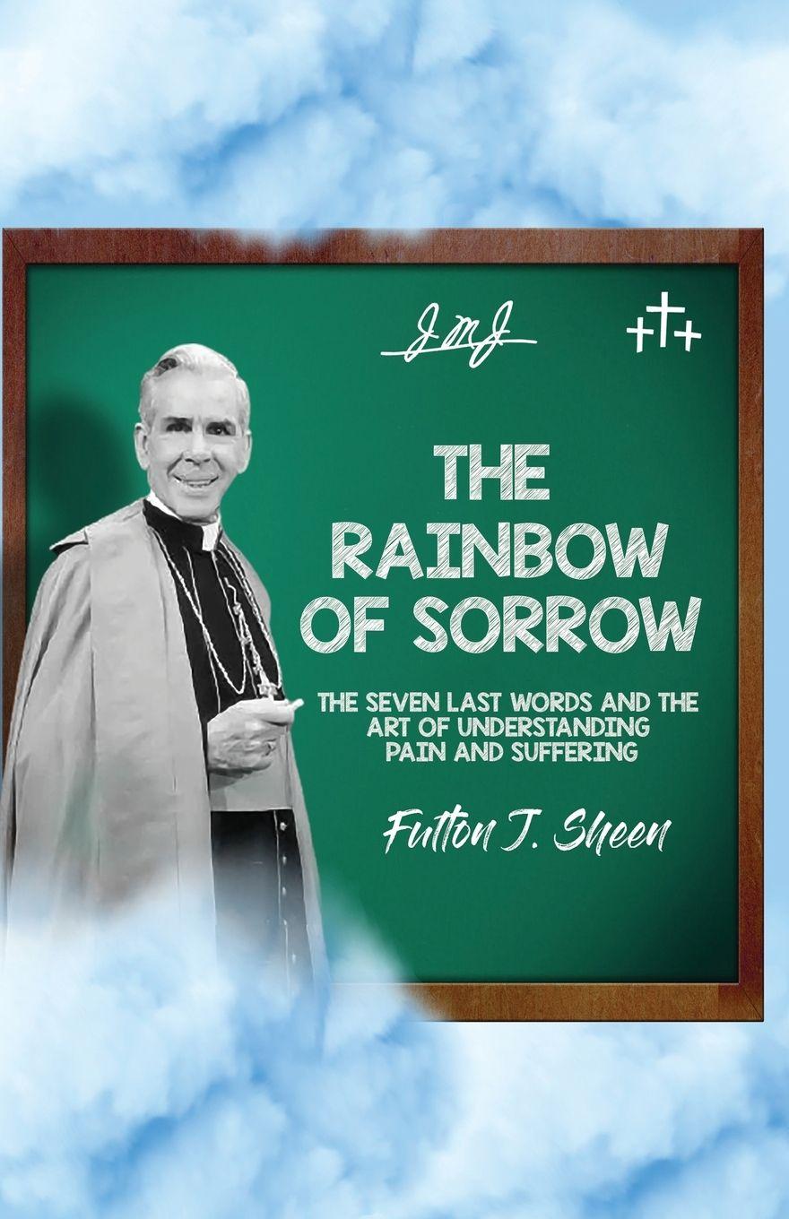 Vorderes Coverbild The Rainbow of Sorrow