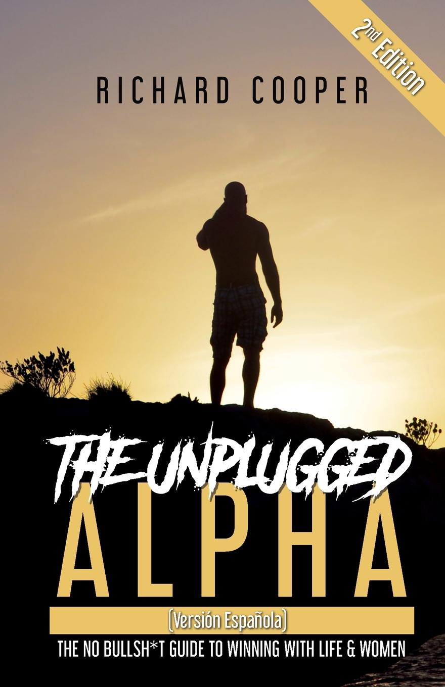 Vorderes Coverbild The Unplugged Alpha 2nd Edition (Versión Española)