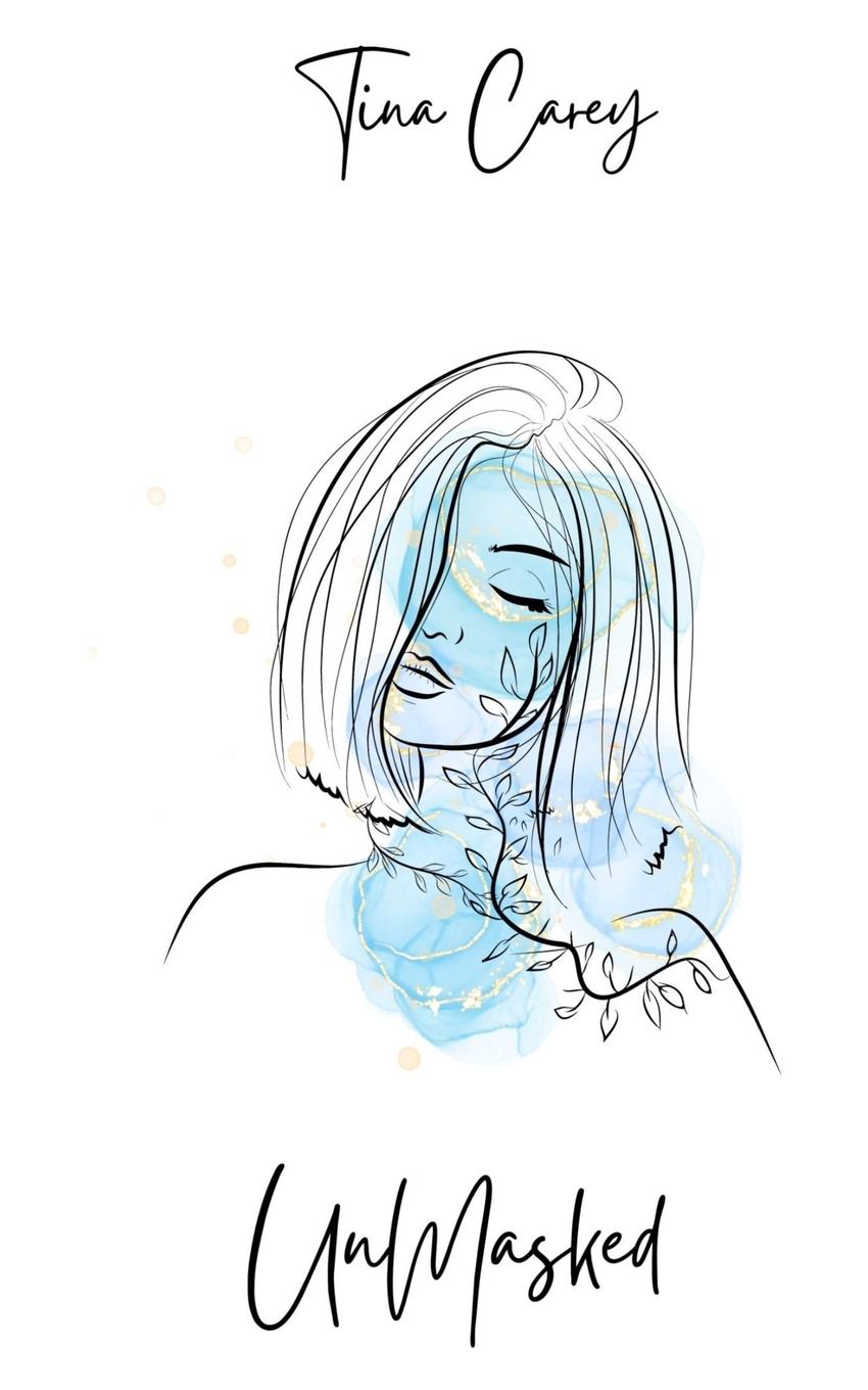 Vorderes Coverbild UnMasked