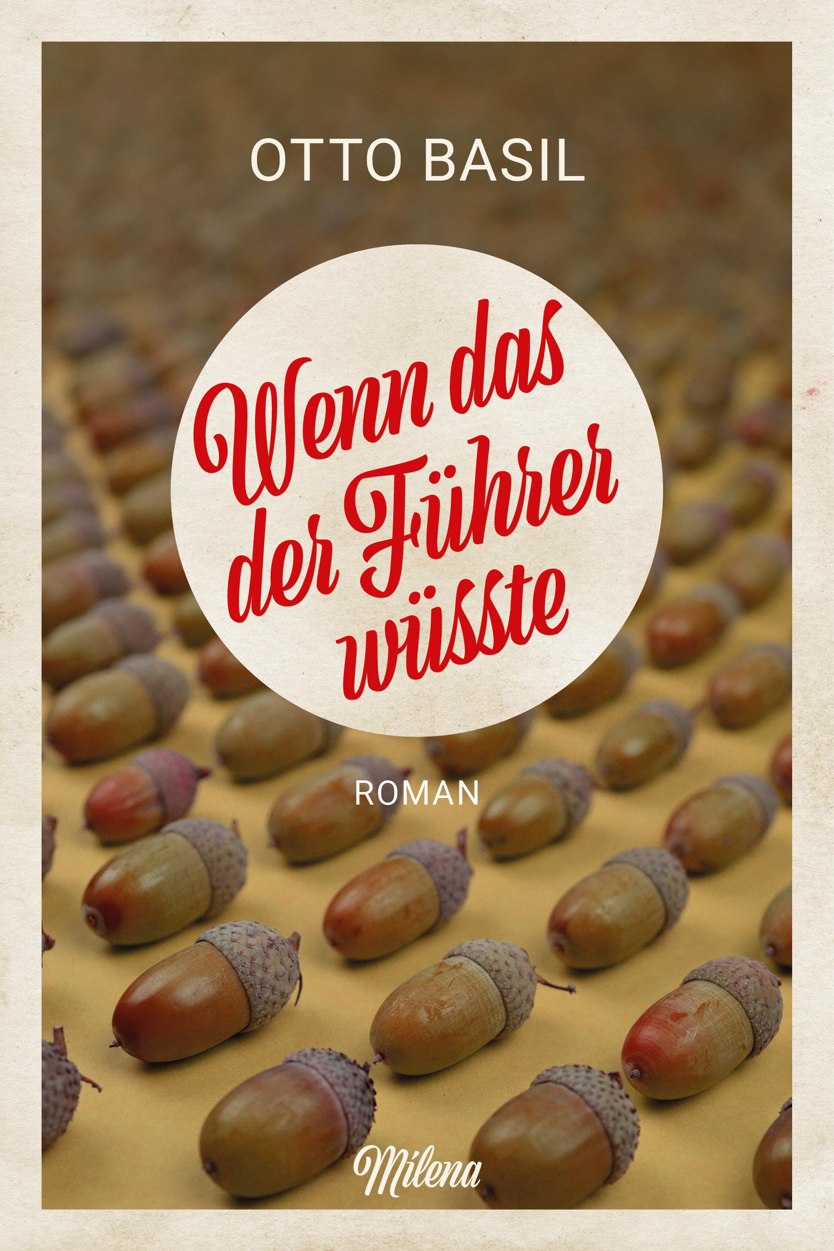 Vorderes Coverbild Wenn das der Führer wüsste