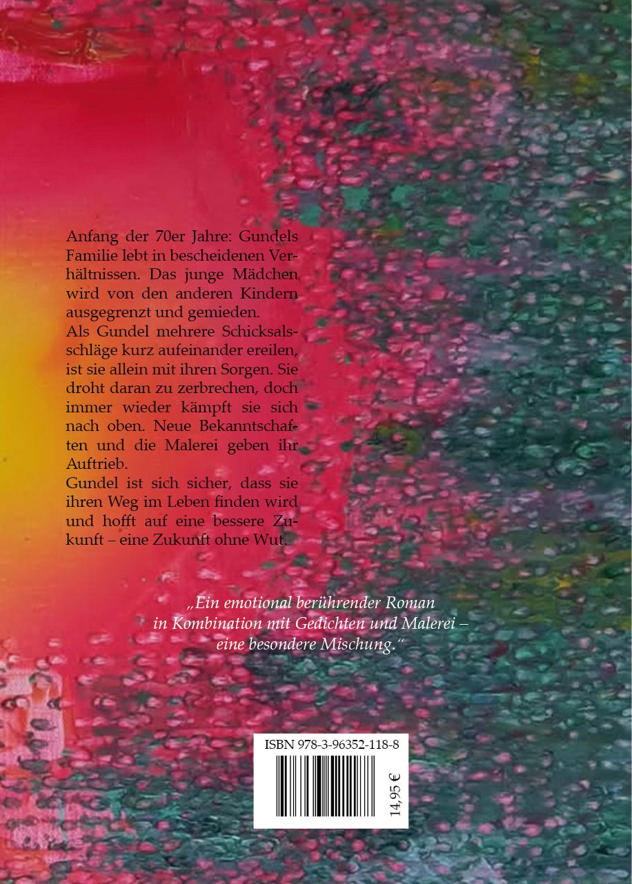 Rückseitencover Ohne Wut