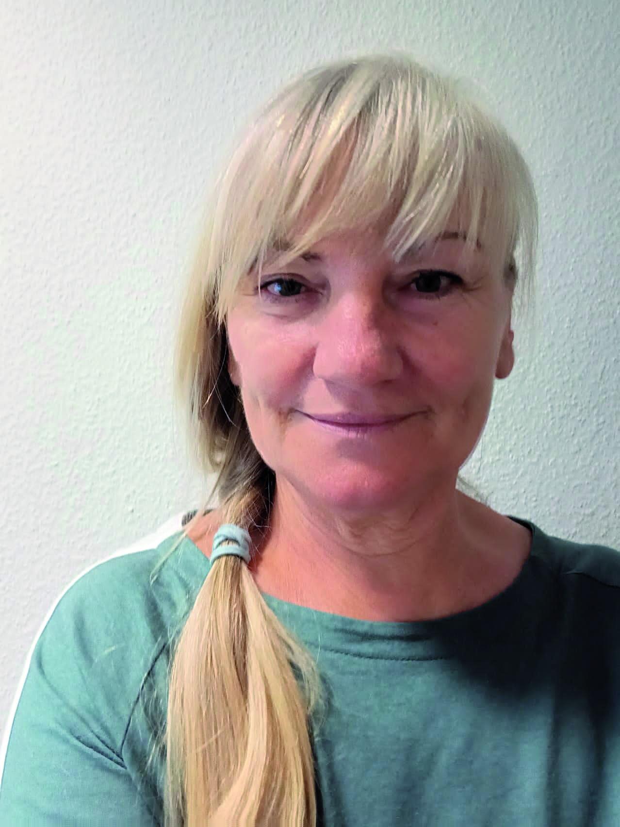 Autorenbild Ohne Wut