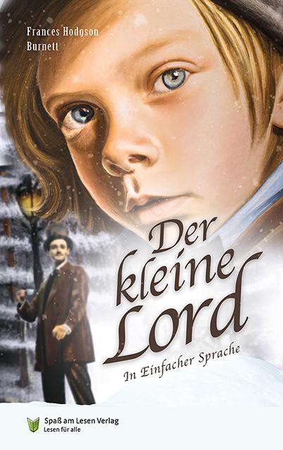 Vorderes Coverbild Der kleine Lord
