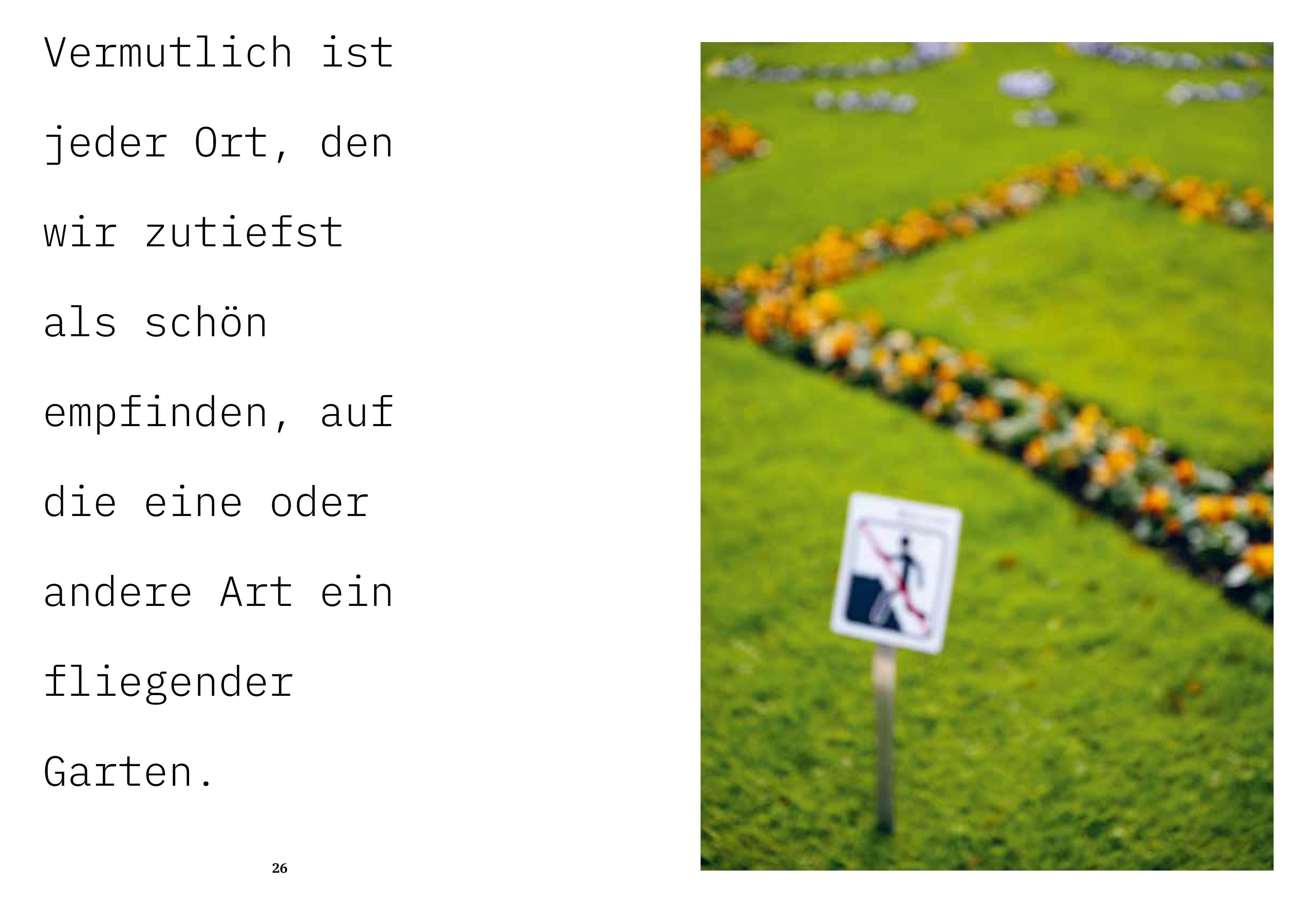 Beispielinhalt (Bild) Salzburg - ein Festspiel