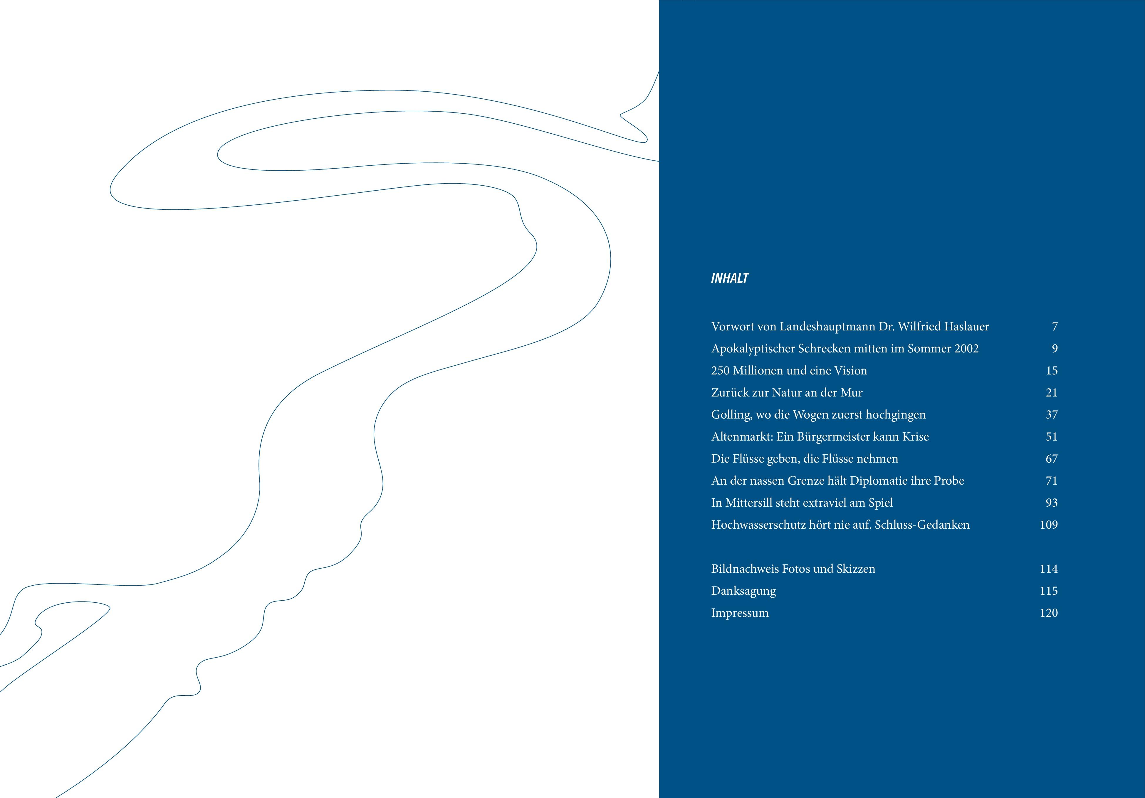 Beispielinhalt (Bild) Platz da!