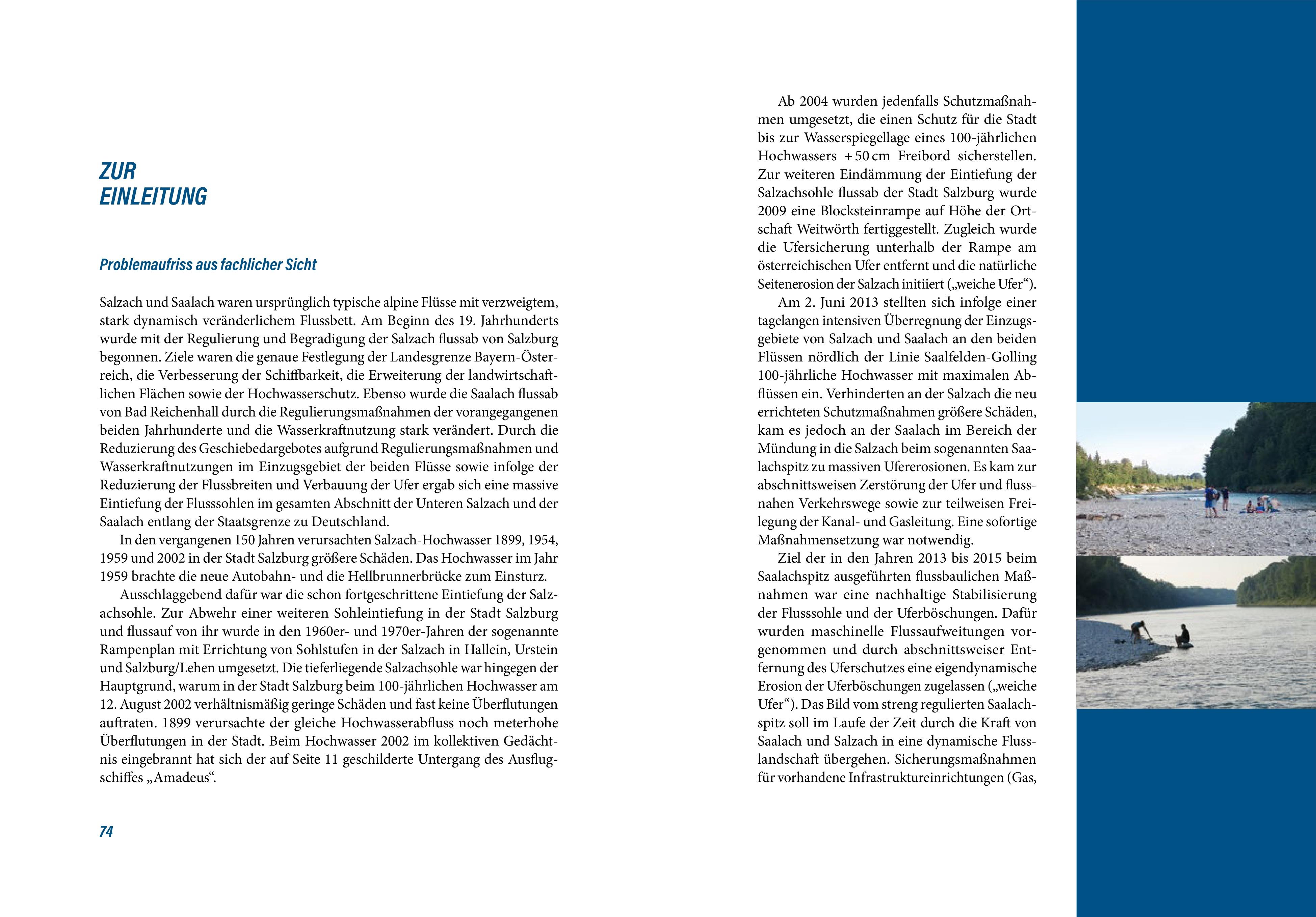 Beispielinhalt (Bild) Platz da!