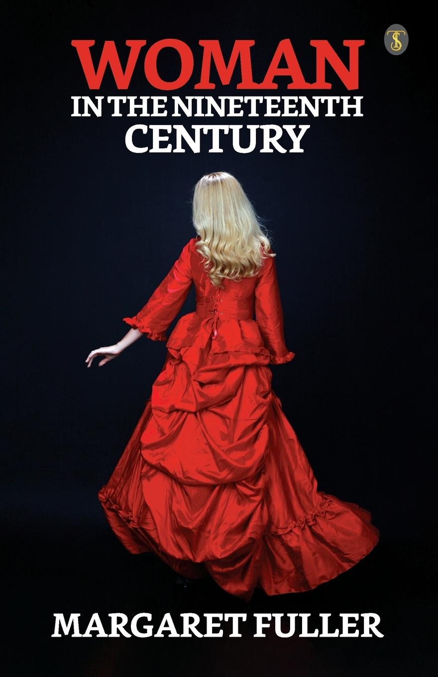 Vorderes Coverbild Woman in the Nineteenth Century