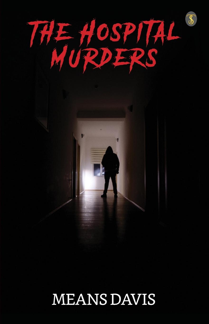 Vorderes Coverbild The Hospital Murders