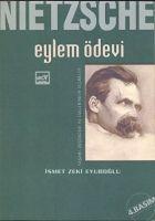 Vorderes Coverbild Nietzsche - Eylem Ödevi