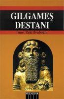 Vorderes Coverbild Gilgamis Destani