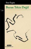 Vorderes Coverbild Burasi Tekin Degil