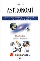Vorderes Coverbild Adan Zye Astronomi