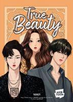 Vorderes Coverbild True Beauty 4