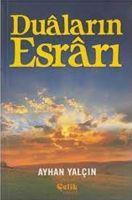 Vorderes Coverbild Dualarin Esrari