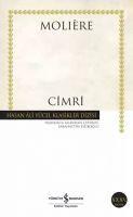 Vorderes Coverbild Cimri
