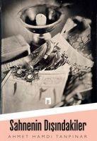 Vorderes Coverbild Sahnenin Disindakiler