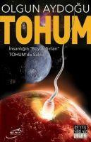 Vorderes Coverbild Tohum