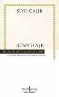 Vorderes Coverbild Hüsn ü Ask Ciltli