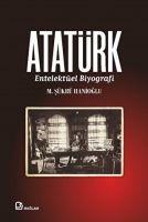 Vorderes Coverbild Atatürk - Entelektüel Biyografi